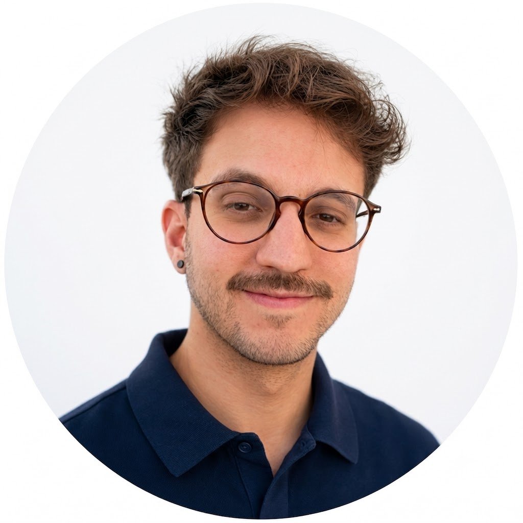 Marcos Martínez Vivancos