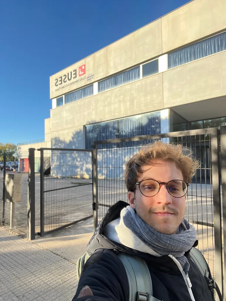 Máster en Fisioterapia Vestibular y Función del Equilibrio, EUSES Girona